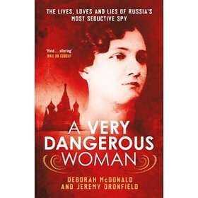 A Very Dangerous Woman