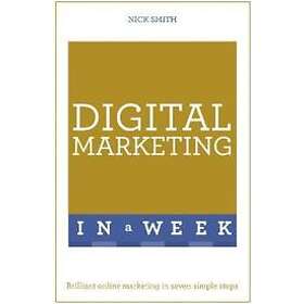 Digital Marketing In A Week