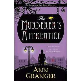 The Murderer's Apprentice