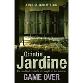 Game Over (Bob Skinner series, Book 27)