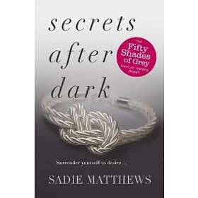 Secrets After Dark (After Dark Book 2)