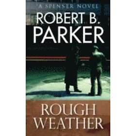 Rough Weather (A Spenser Mystery)