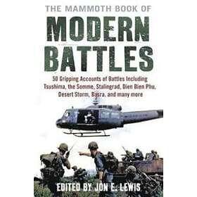 The Mammoth Book of Modern Battles