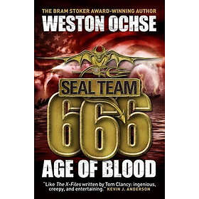 Seal Team 666 Age of Blood