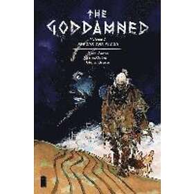 The Goddamned Volume 1: Before The Flood