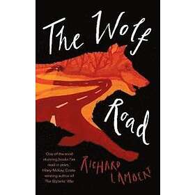 The Wolf Road