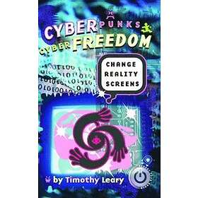 Cyberpunks Cyberfreedom: Change Reality Screens