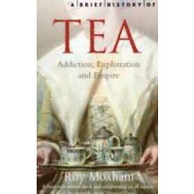 A Brief History of Tea