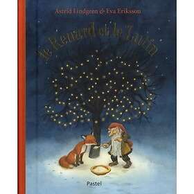 Le renard et le lutin