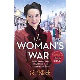 A Woman's War