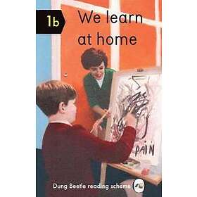 We Learn At Home