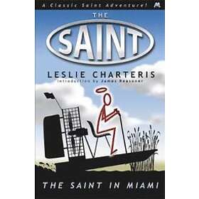 The Saint in Miami