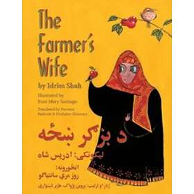 The (English and Pashto Edition) Farmer's Wife