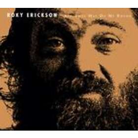 Roky Erickson - All That May Do My Rhyme CD