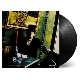 Bob Dylan - World Gone Wrong LP