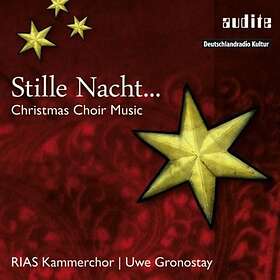 Adrian Willaert: Stille Nacht… - Christmas Choir Music CD
