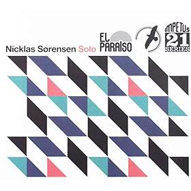 Nicklas Sørensen - Solo LP