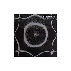 Madlib - Sound Ancestors LP