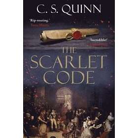 The Scarlet Code