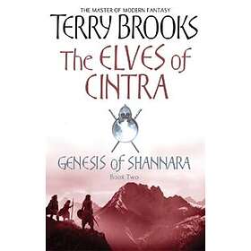 The Elves Of Cintra