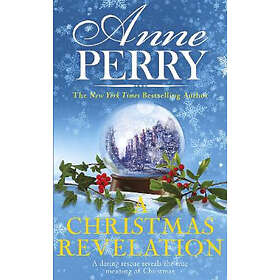 A Christmas Revelation (Christmas Novella 16)
