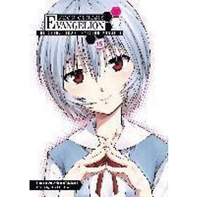 Neon Genesis Evangelion: The Shinji Ikari Raising Project Volume 15