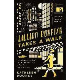 Lillian Boxfish Takes A Walk