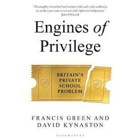 Engines of Privilege