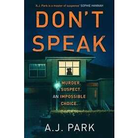 Don't Speak