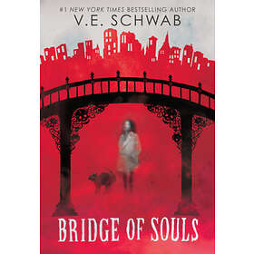 Bridge of Souls (City of Ghosts #3)