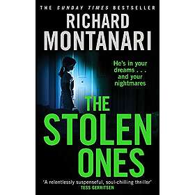 The Stolen Ones