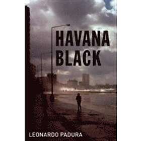 Havana Black