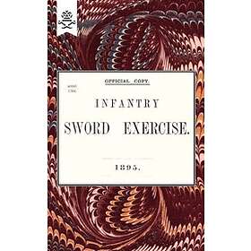 Infantry Sword Exercise. 1895.