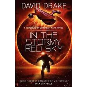 In the Stormy Red Sky