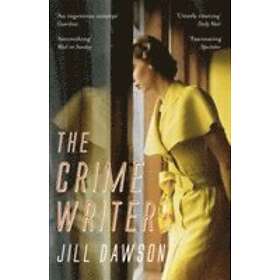 The Crime Writer
