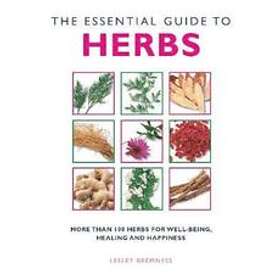 Essential Guide to Herbs
