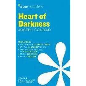 Heart of Darkness SparkNotes Literature Guide