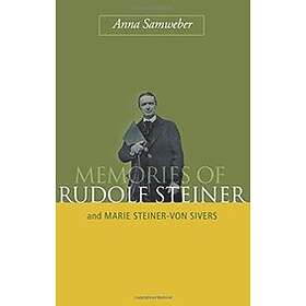 Memories of Rudolf Steiner