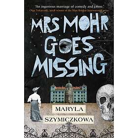Mrs Mohr Goes Missing