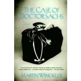 The Case Of Doctor Sachs