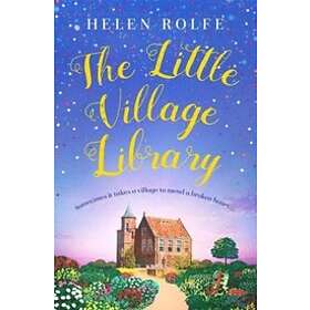 The Little Village Library