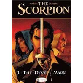 Scorpion the Vol.1: the Devils Mark