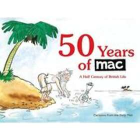 50 Years of MAC