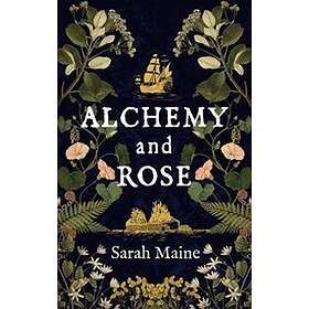 Alchemy and Rose