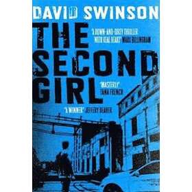 The Second Girl