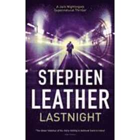 Lastnight
