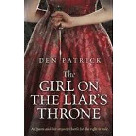 The Girl on the Liar's Throne
