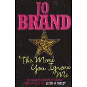 The More You Ignore Me