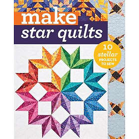 Make Star Quilts