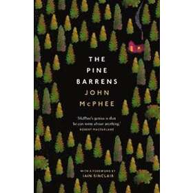 The Pine Barrens